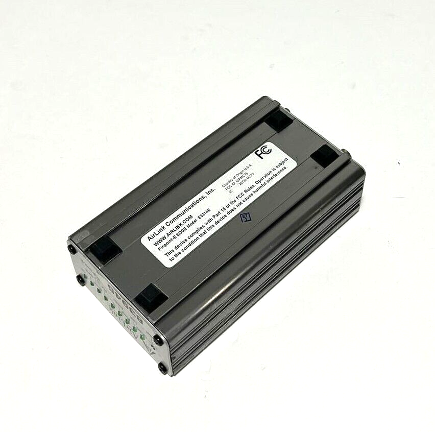 Airlink Pinpoint-E Edge E3314E/ E3314E-C GPS Modem