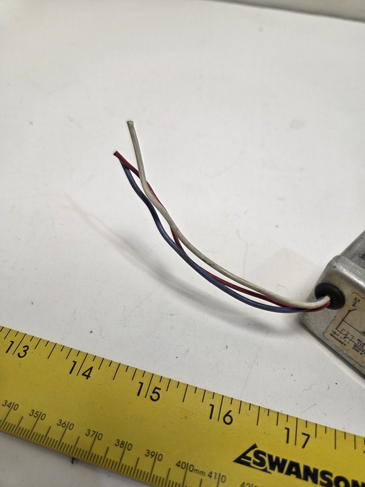 FMC Syntron 179504-B Speed Controller