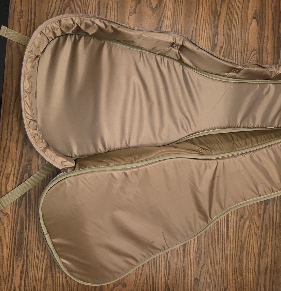 Taylor Baby Gig Bag - Tan