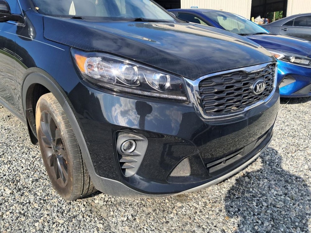 SORENTO 2020 Glove Box 4781350