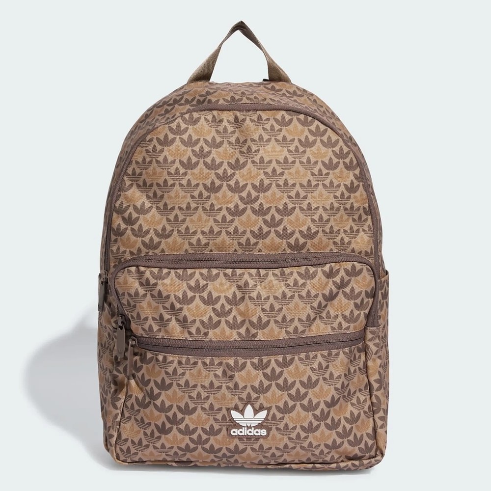 Adidas Monogram Backpack (IU0010)