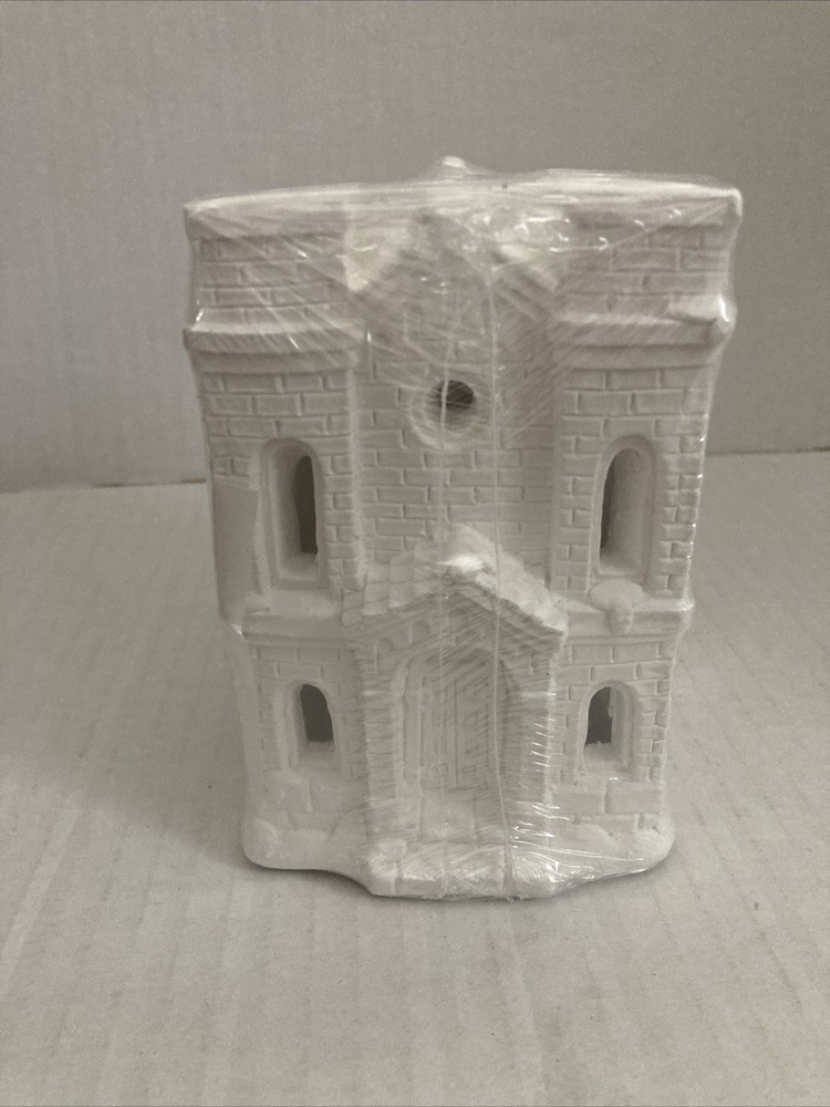 Creative Crafts Cathedral SE197, Please Read Information Below