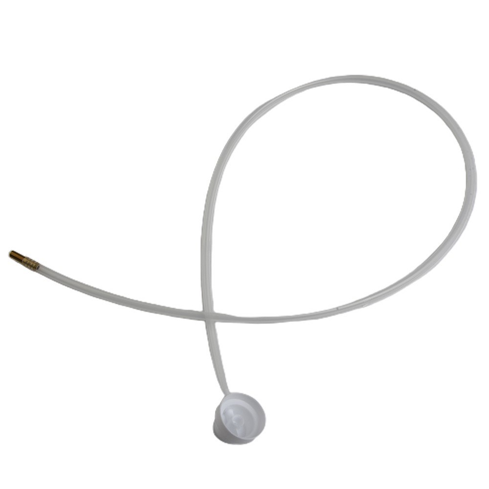 Degree Nozzle Nozzle 1x Degree 60cm Diameter 4.5mm Plastic White