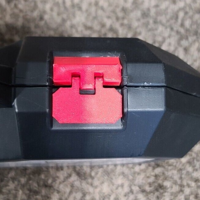 HUSKY toolbox Replacement latches 3D Printed Fits several styles-See photos
