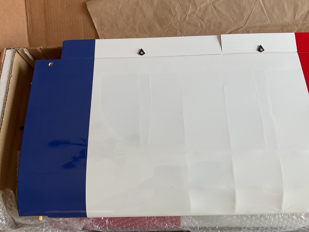 GIANT STICK 78” Wing Set…..Plus