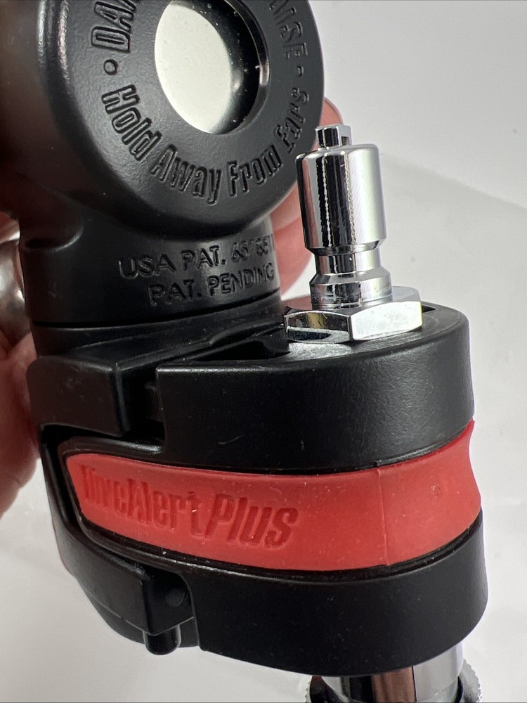 Dive Alert PLUS v.2 DV2 Signaling Device