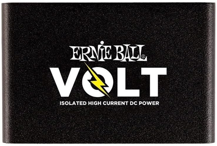 Volt Pedal Power Supply (P06191)