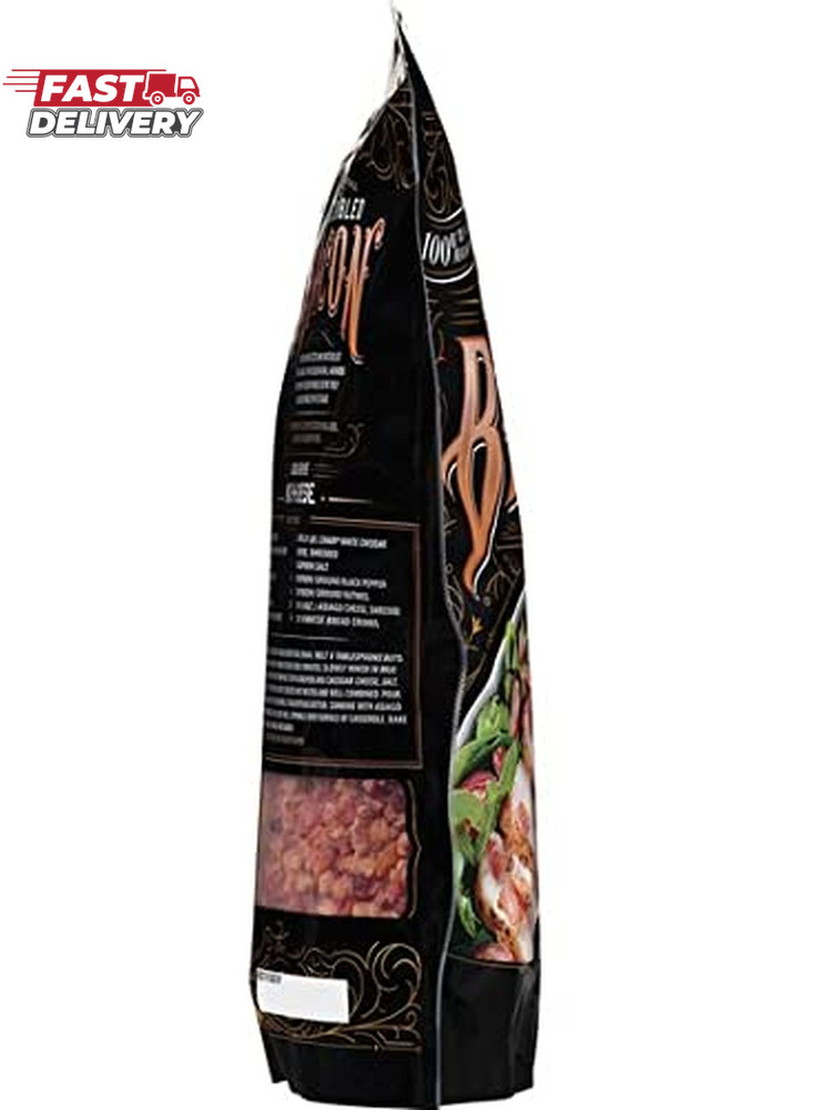 Members Mark Real Crumbled Bacon 1.25 Lb