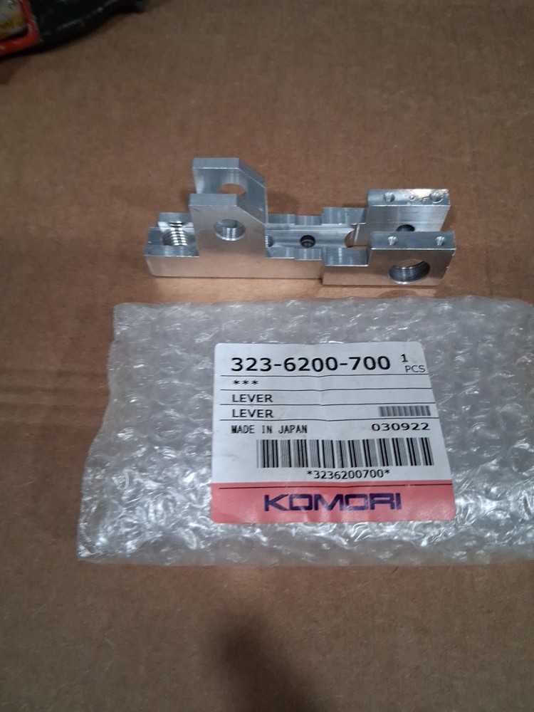 Komori Lever 323-6200-700