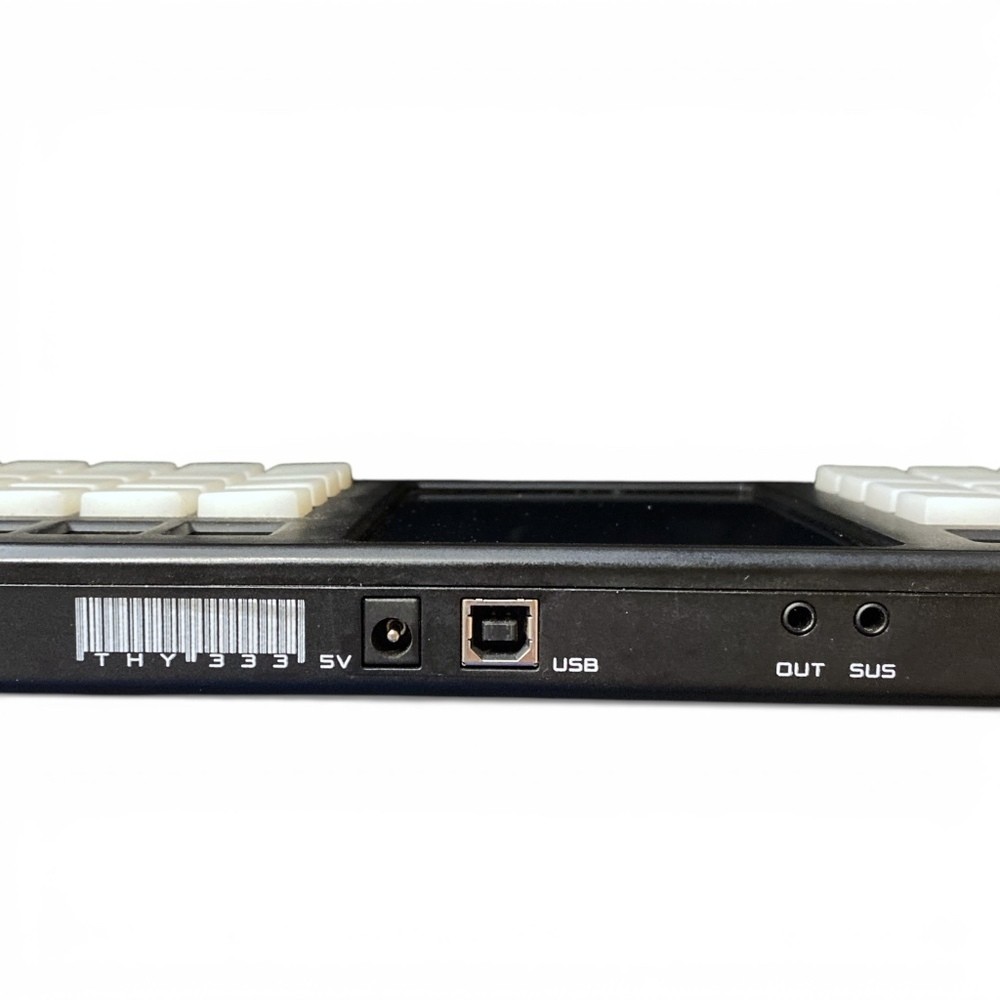 IRIJULE THY 333 TheoryBoard MIDI Controller