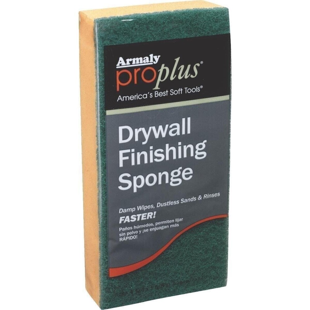 Armaly Sanding Sponge