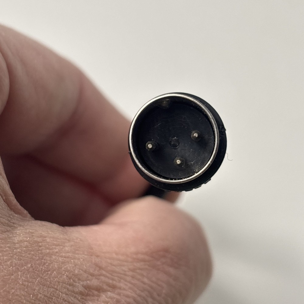 Vintage Spiratone Mini-Ring Camera Flash Set Mount Tested