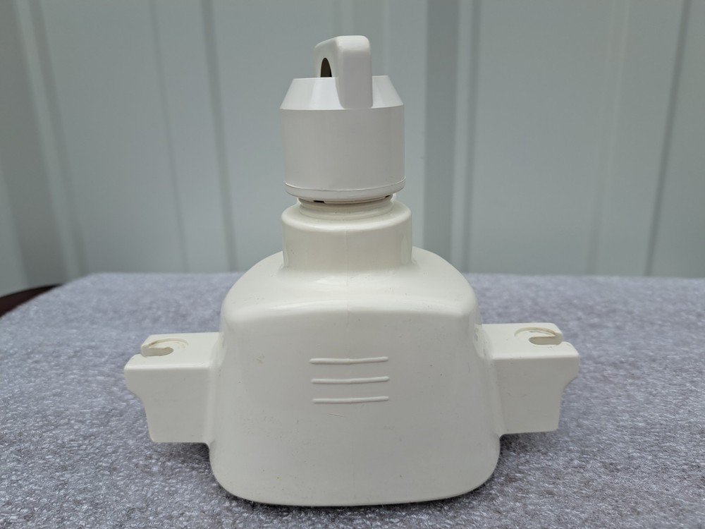 Green Star Juicer Replacement Part - Pulp Discharge Casing Accessory