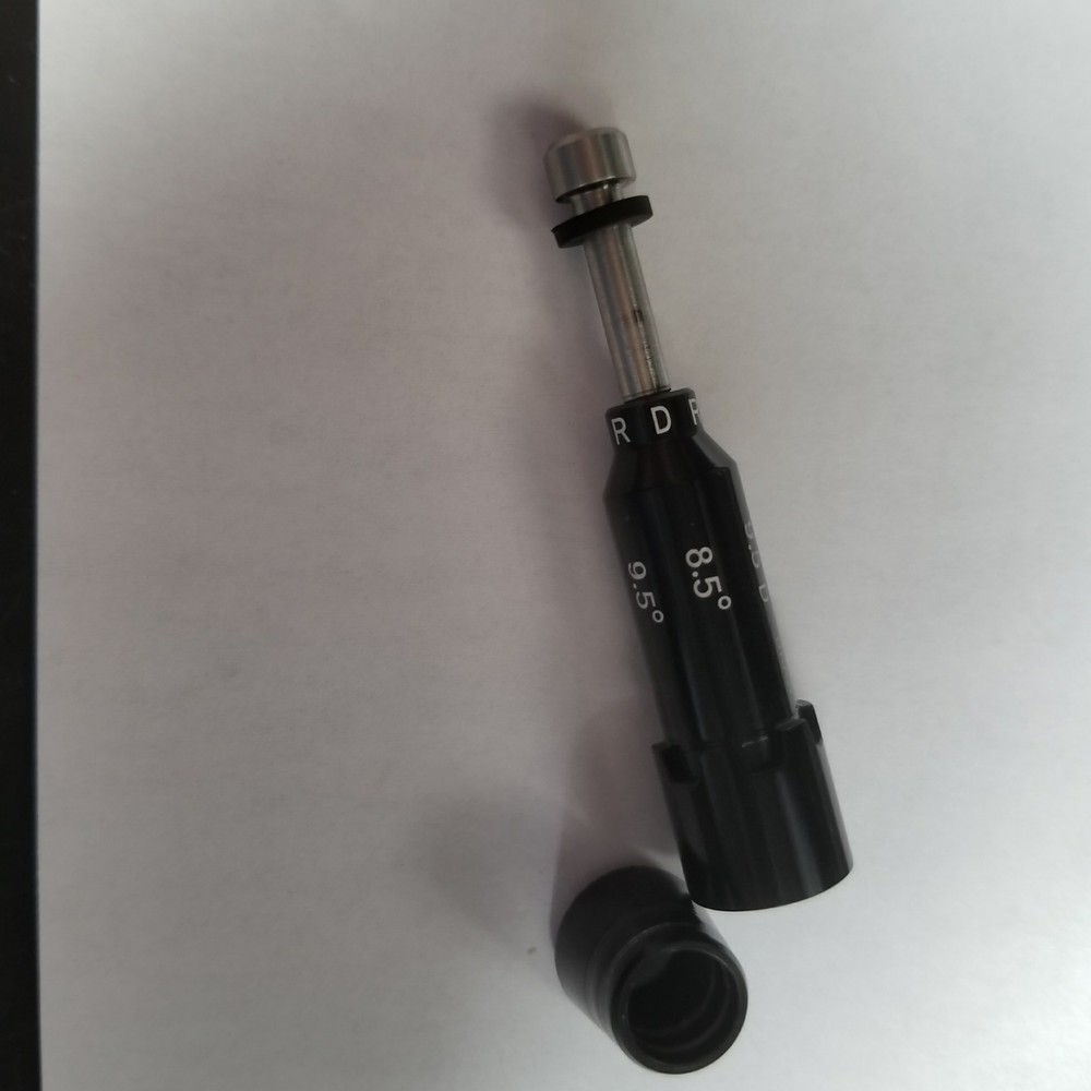 Cobra Amp Cell OEM QUALITY  Driver Adapter .335 RH