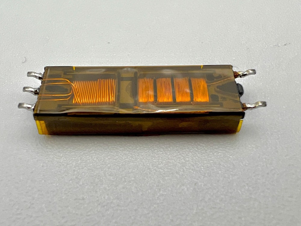 SGE2671-1 High Voltage Transformer, Bulk, RoHS: unknown