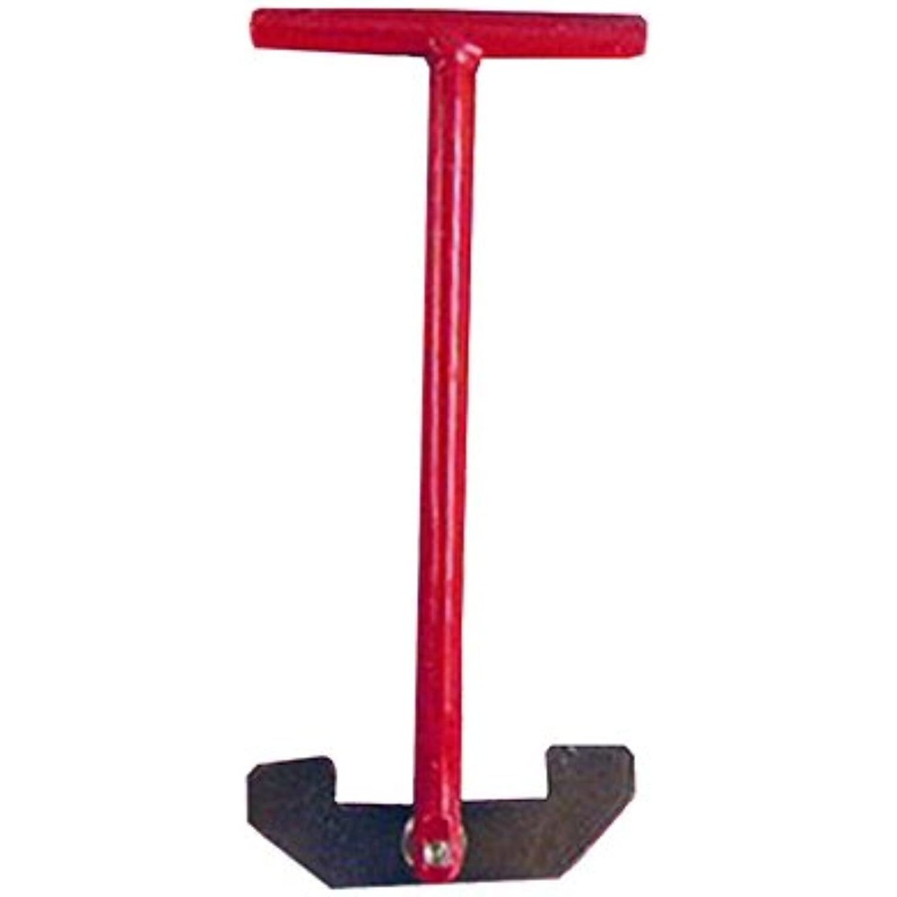 Tee Handle Garbage Disposal Tool