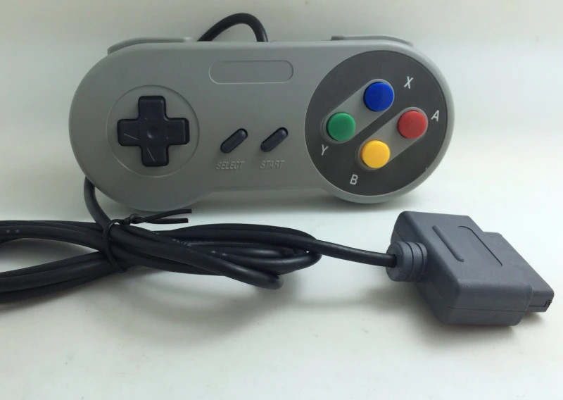 DARLINGTON Sohns Controller + Extension Cable Controller Gamepad Extension