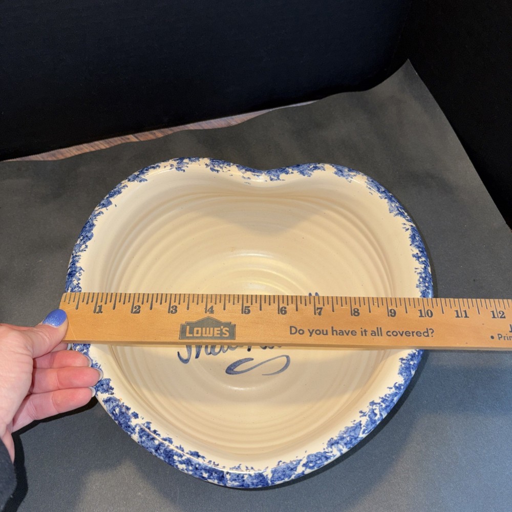 large popcorn bowl