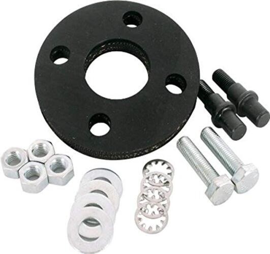 000941 Replacement Rubber Rag Joint Disk