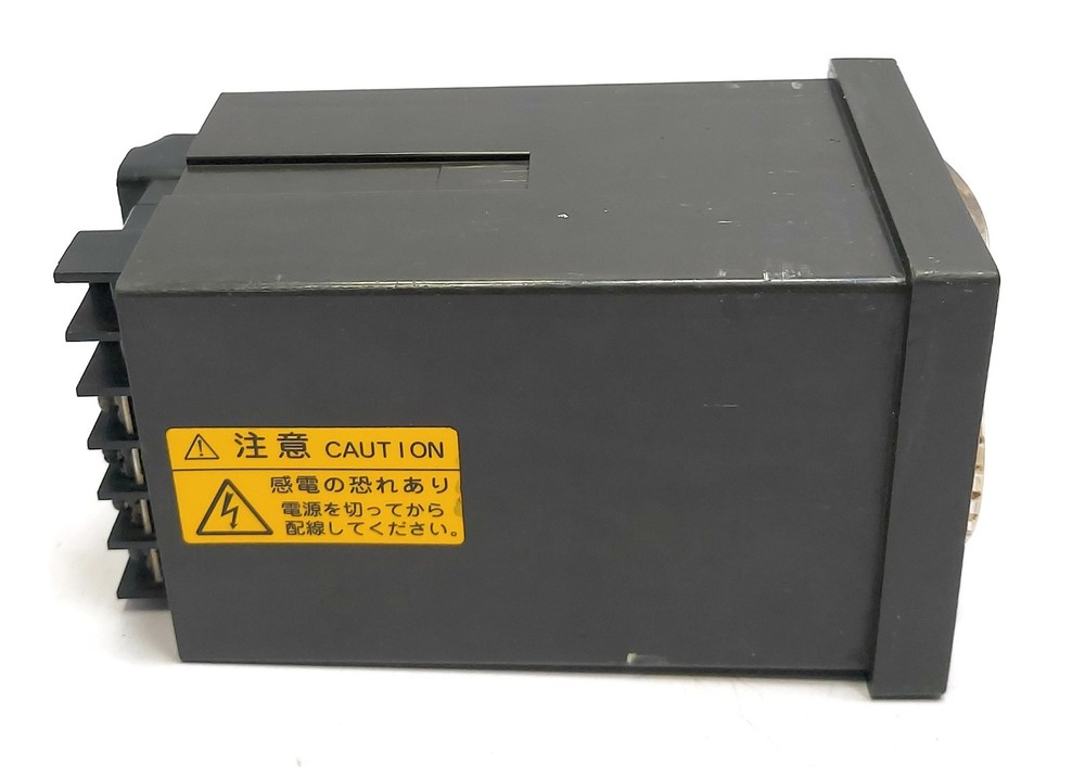 TOHO ELECTRONICS CT-602-KXS Temperature Controller