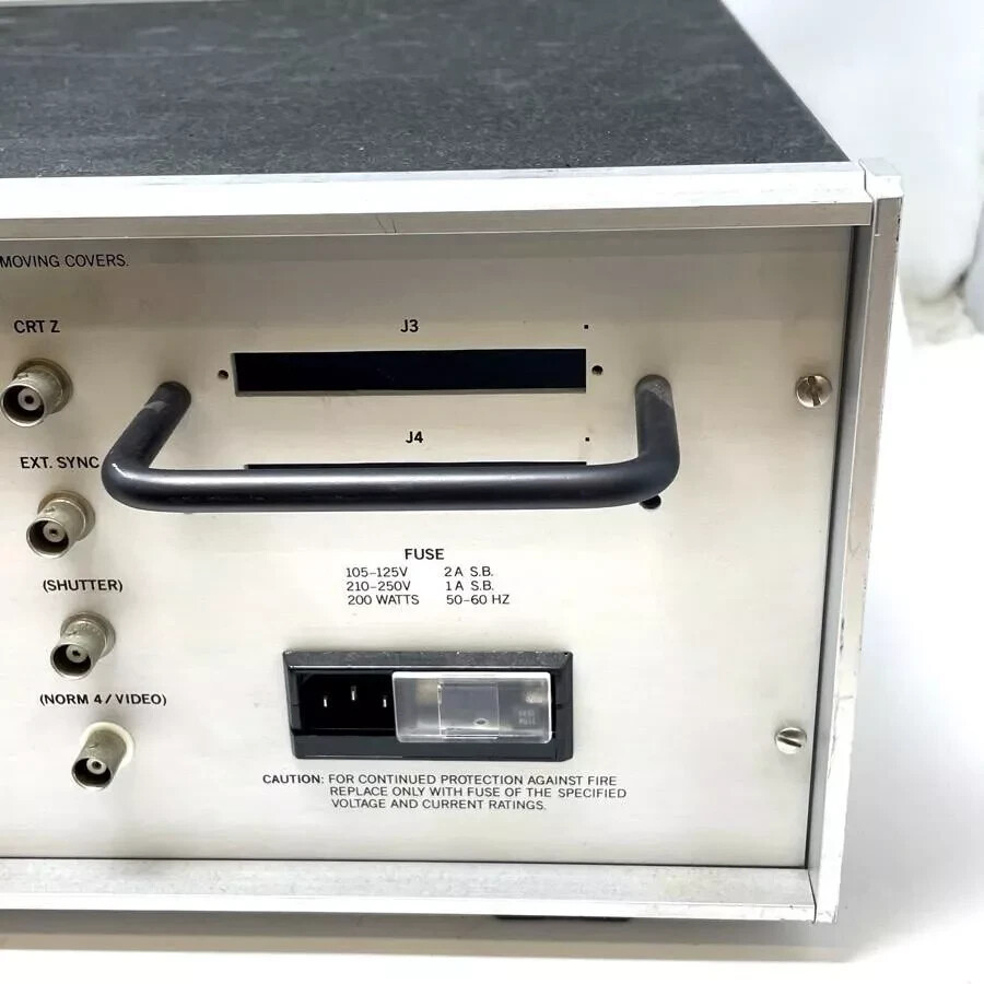 Princeton Instruments ST-135 CCD Camera Detector Controller