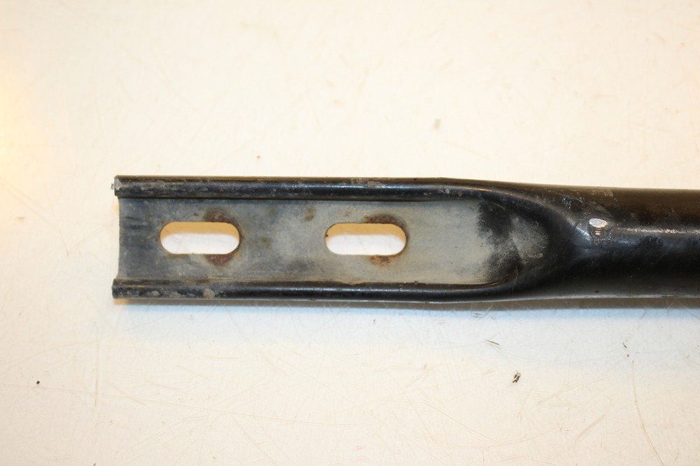 2005 Victory Kingpin Muffler Exhaust Pipe Bracket Mount