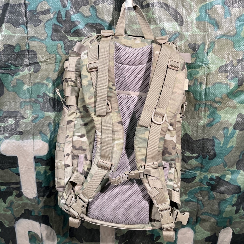 Camelbak Trizip Backpack