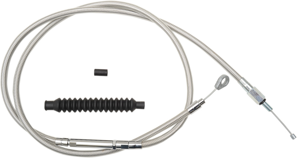 LA Choppers Clutch Cable LA-8005C08
