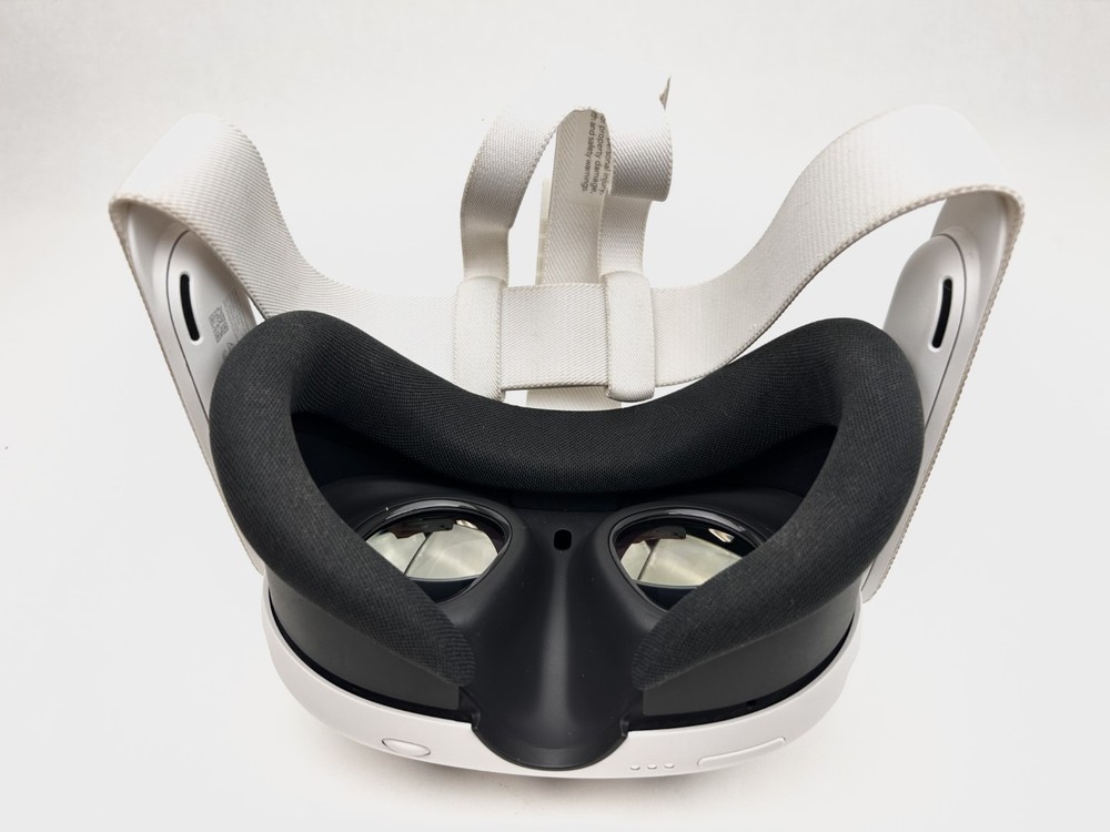 Oculus Quest 3 VR Headset 512 GB - used