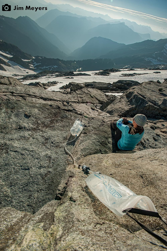 Gravityworks Group Camping Water Filter System