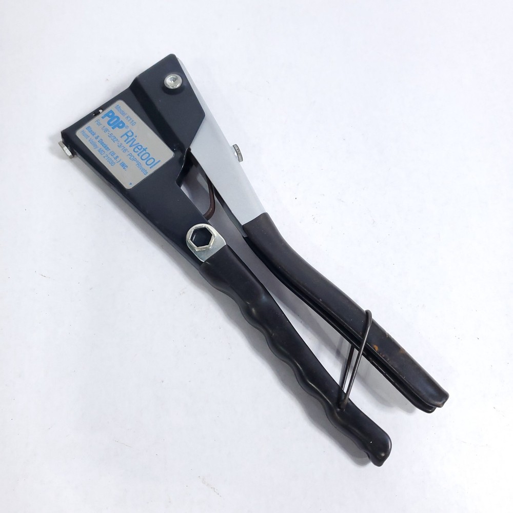 Black & Decker K110 Pop Rivetool Riveter