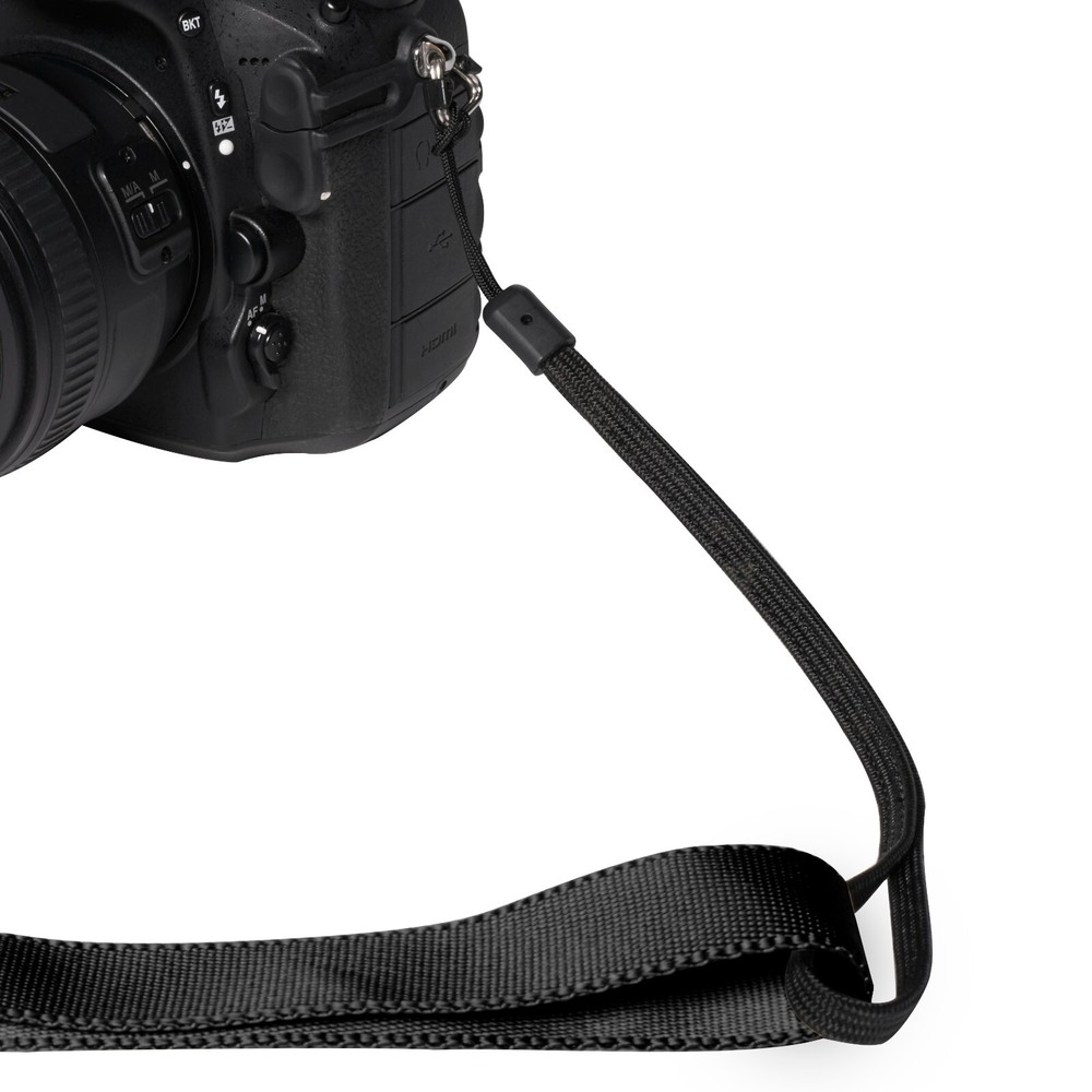 Promaster Swift Strap 2 - Black #8671