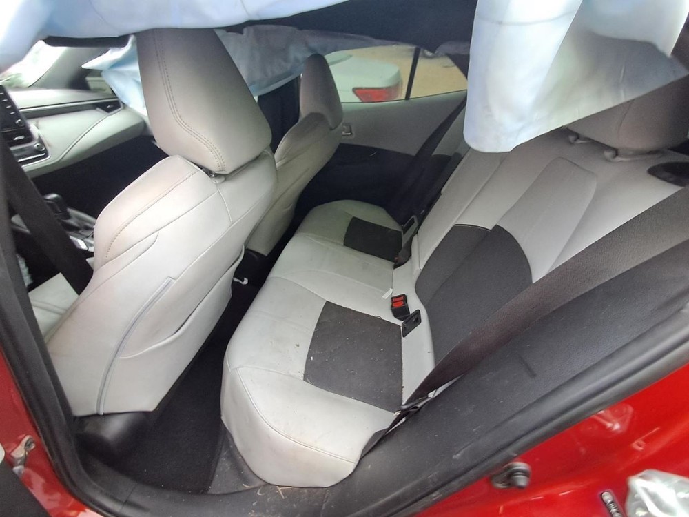 COROLLA   2019 Seat Rear 2734245