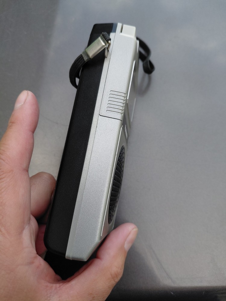 Panasonic RN-166 Recorder