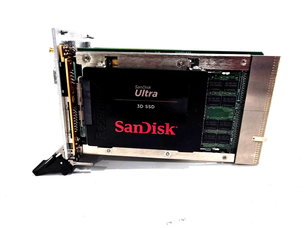 National Instruments NI PXI-8110 Embedded Controller