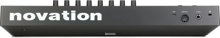 Novation Launchkey 25 MK4 25-key Keyboard Controller