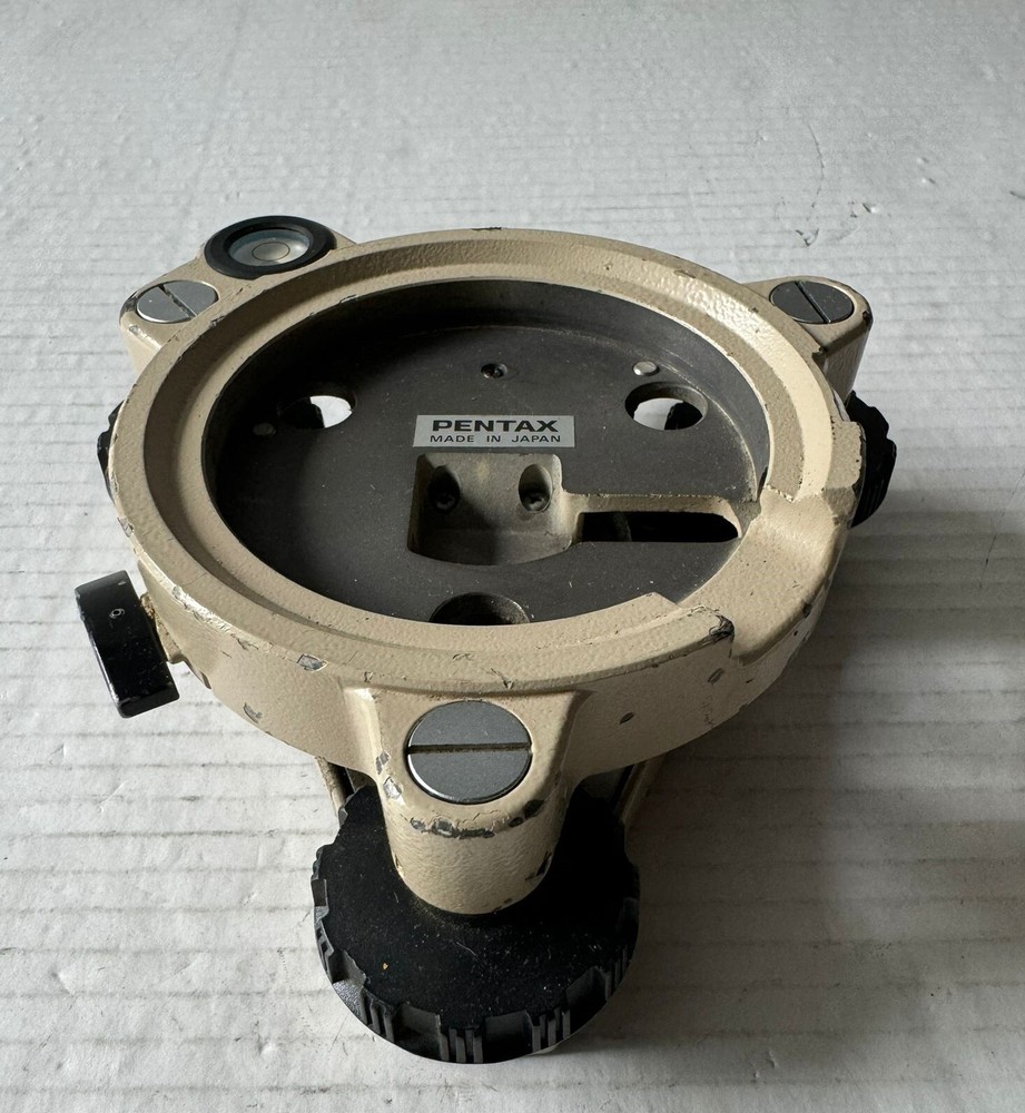 PENTAX STATION TRIBRACH