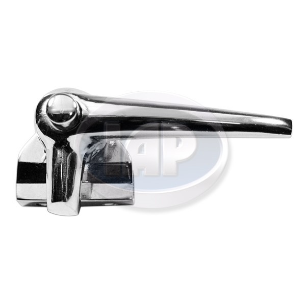 1952-1964 VW BUG LEFT & RIGHT VENT WING WINDOW LATCH SET (PAIR) LOCK