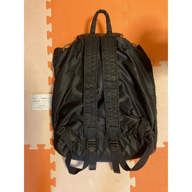 Backpack Used 3+ Years From Japan