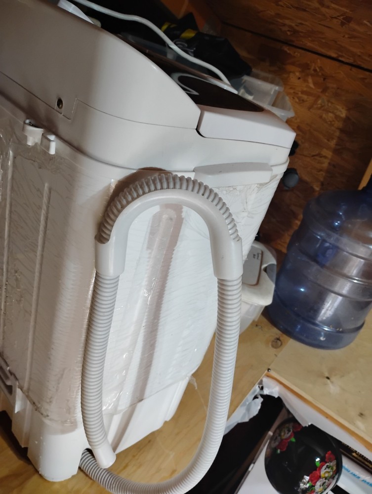 portable Washing Machine