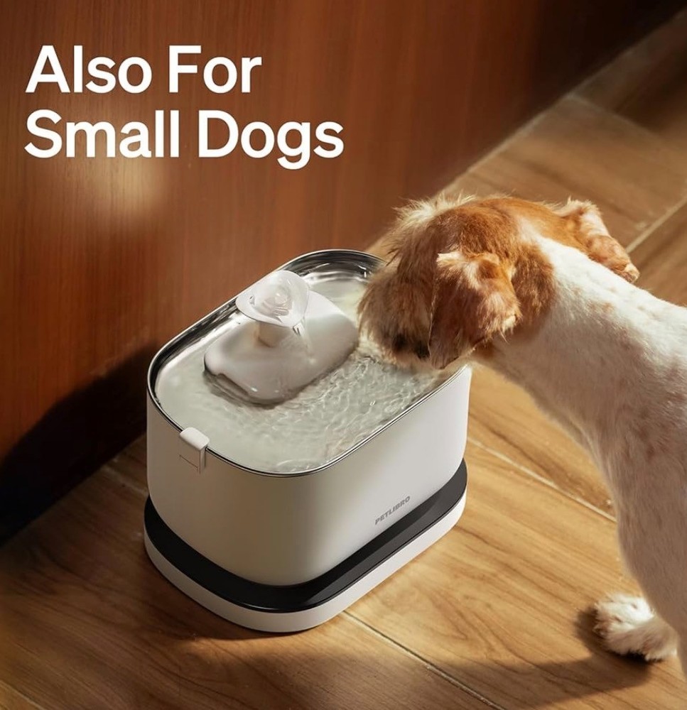 Pet Water Fountain