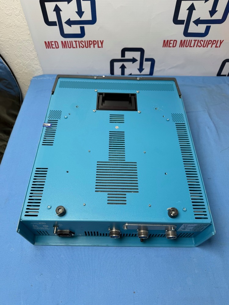 ValleyLab Force FX C / Argon II 20 Gas Delivery Unit II