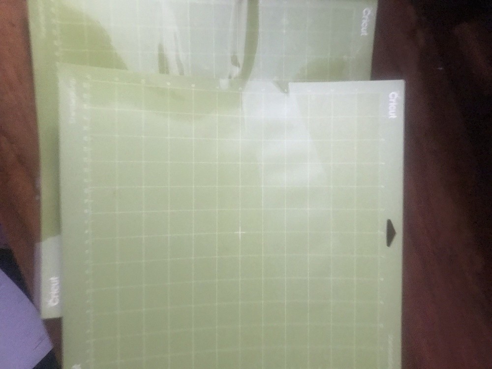 Cricket Printer Supplies￼