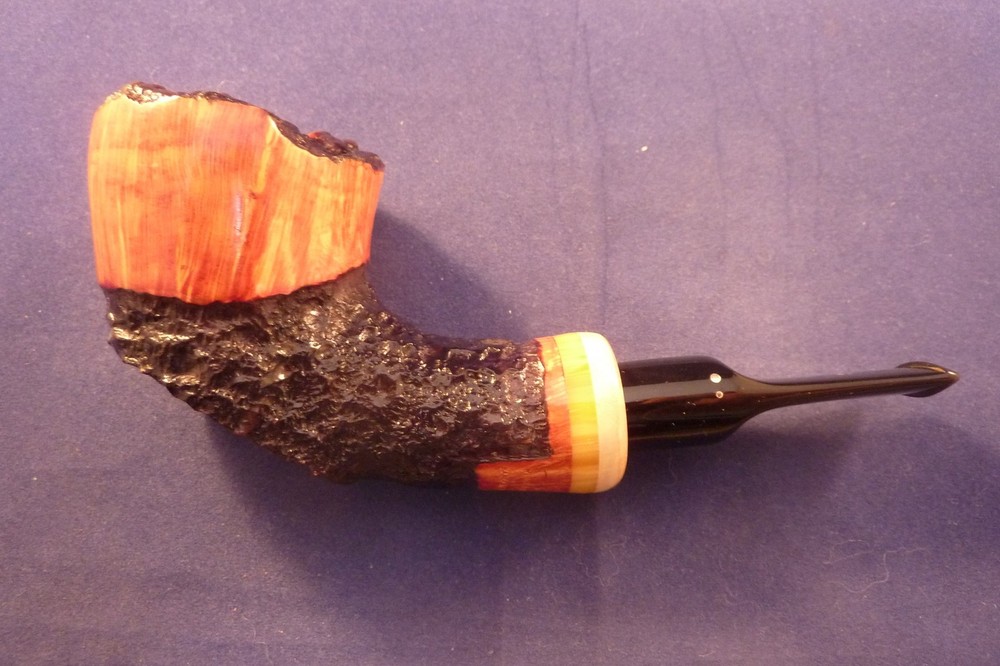 Pijp Winslow Freehand Grade E