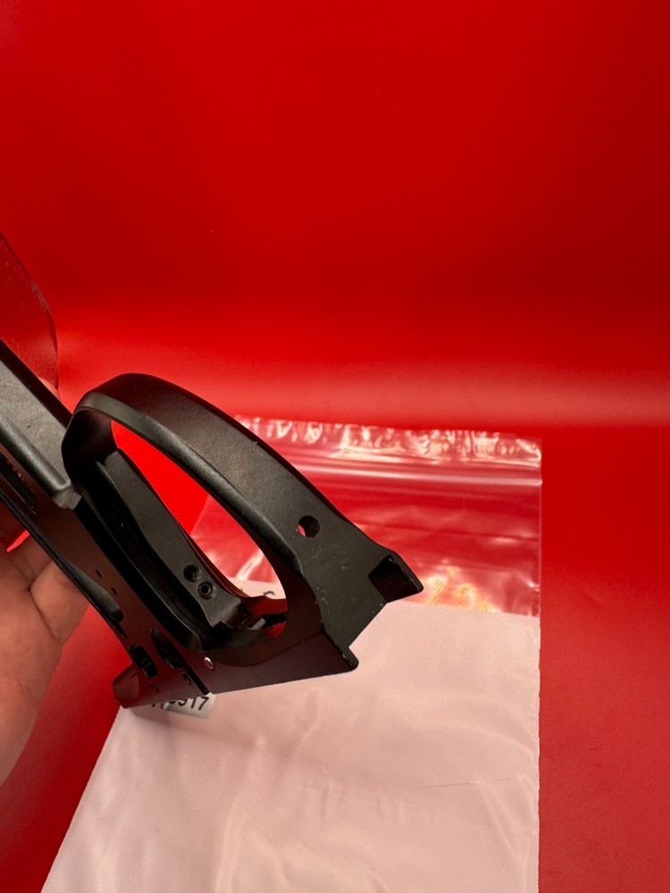 Planet Eclipse ETEK 2 Paintball Marker Frame