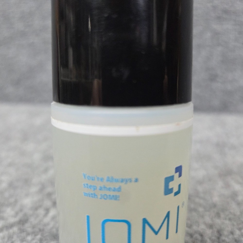 JOMI COMPRESSION Roll On Body Adhesive, Sweat Resistant, Washes Off With Ease...