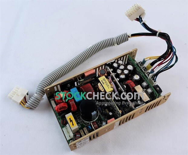 Astec NTQ123 Power Supply