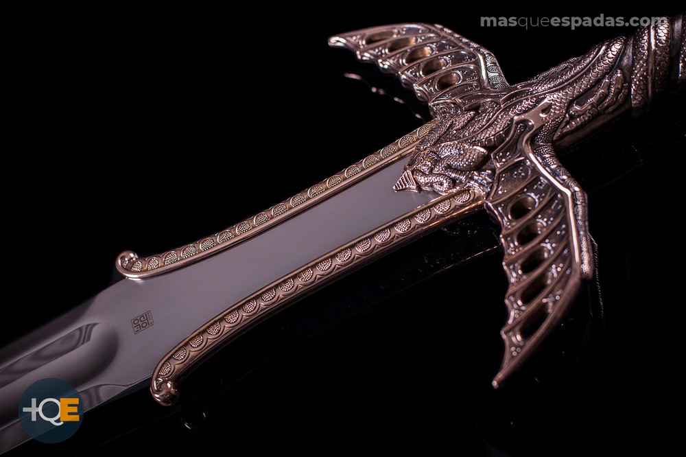 Barbarian Sword