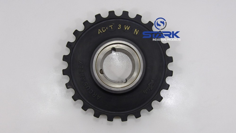 ACT3WN Reich Arcusaflex Drive Coupler