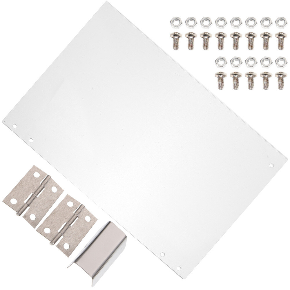 Nostalgia Popcorn Maker Replacement Door Machine Doors Parts Protector Panel
